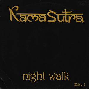 Night Walk (Wildflower Records)