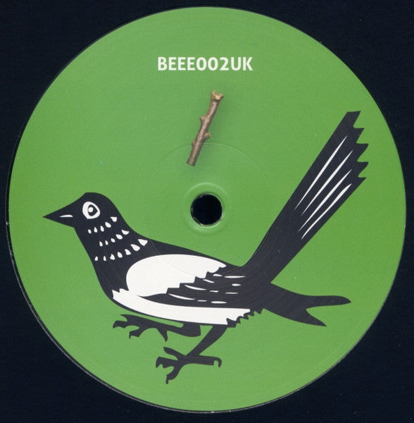 Reach / Move Your Body (Not on Label)