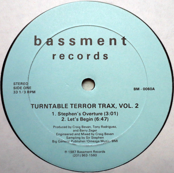 Vol. 2
