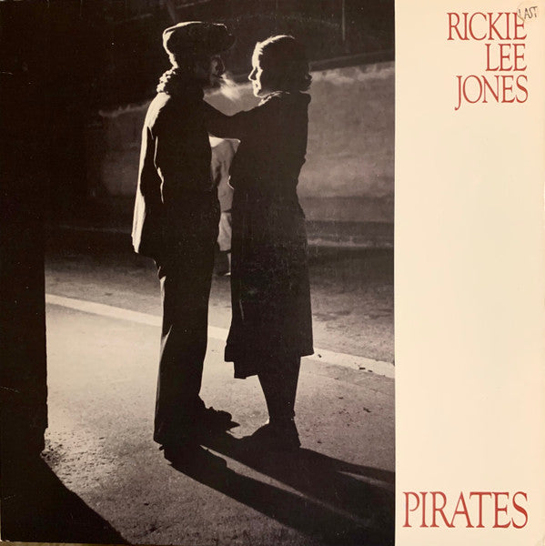 Pirates (Rhythm & Blues 1981) VG+