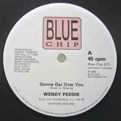 Gonna Get Over You (Blue Chip)