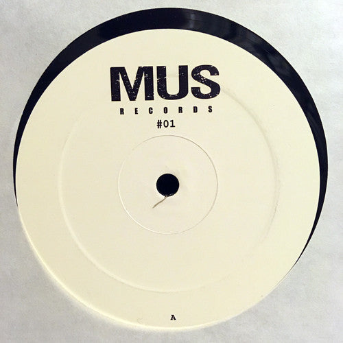 Vol. 1 (MUS Records)