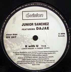 ‎B With U (D:vision)