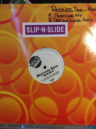 Mama (Slip 'n' Slide)