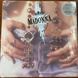 Madonna  Like A Prayer