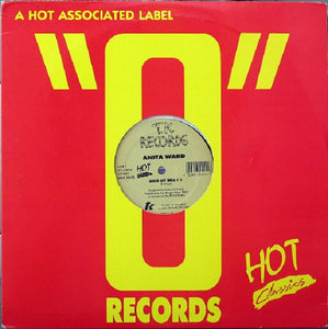 Ring My Bell / The Hustle