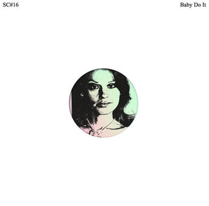 BABY DO IT EP