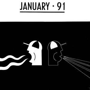 ‎January 91 (DMC)