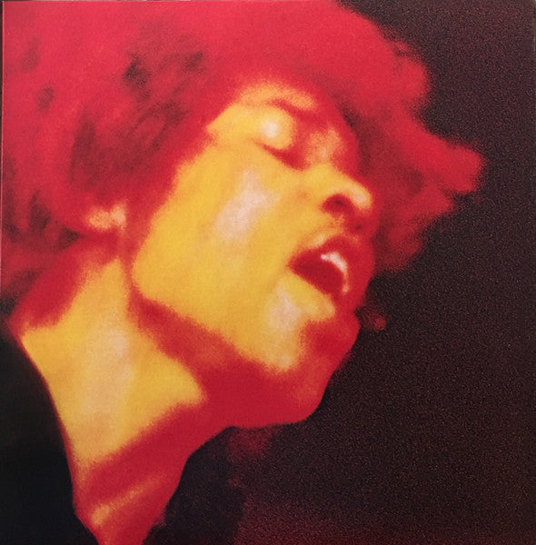 Electric Ladyland