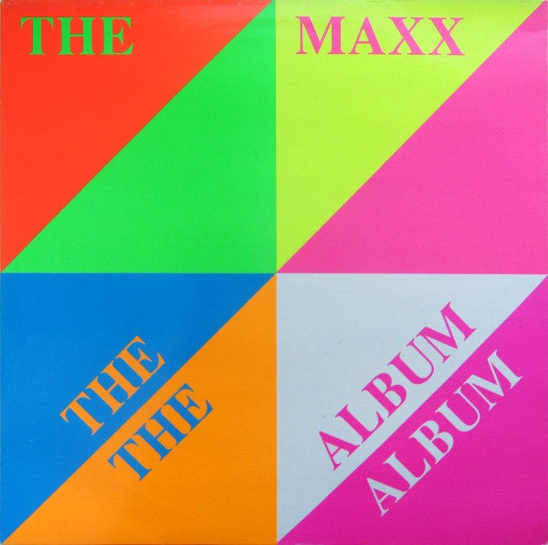 ‎The Album (CIM)