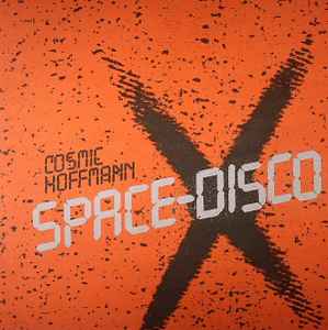 Space-Disco