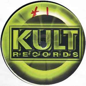 Funky Skunker (Kult Records)
