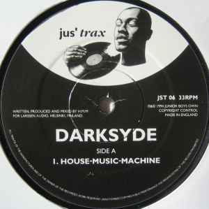 House Music Machine
