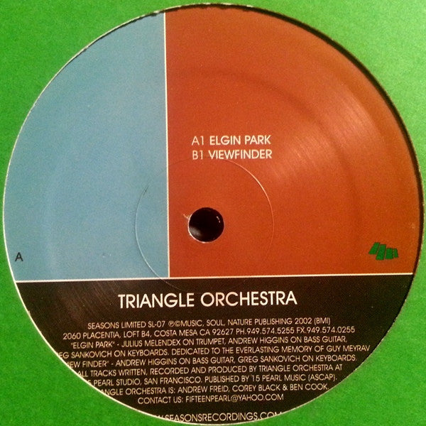 Elgin Park (Seasons Limited)