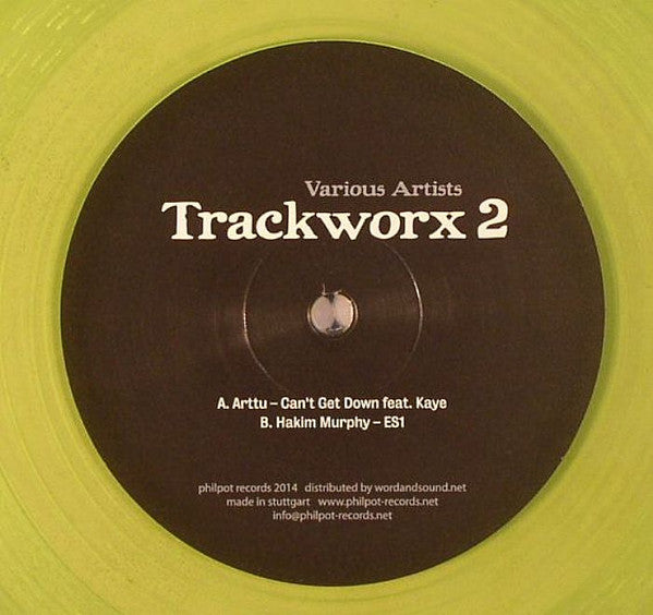 Trackworx 2 (Philpot)