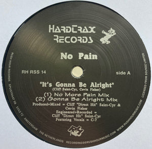 It's Gonna Be Alright
