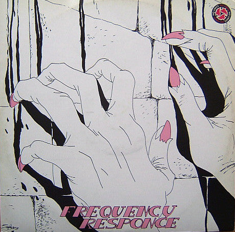 Frequency Response (No Limits)