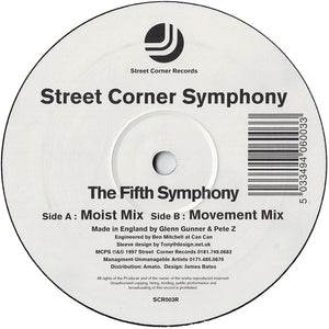 The Fith Symphony