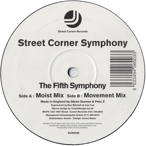 The Fith Symphony