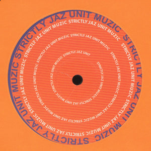 U-Topia-O-Disco (Strictly Jaz Unit Muzic)