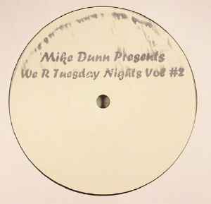 We R Tuesday Nights Vol #2