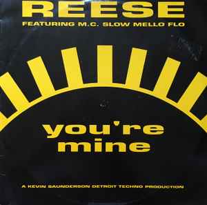 ‎You're Mine (Kool Kat)