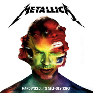 Hardwired...To Self-Destruct