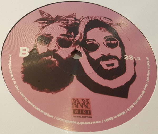 Classics Of Arrikitaun (Rare Wiri Records)