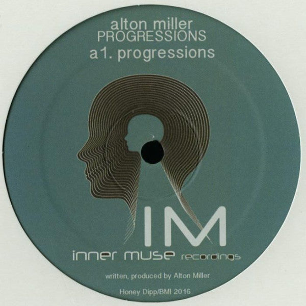 Progressions