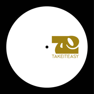 Spring Touch EP.      (FORTHCOMING)