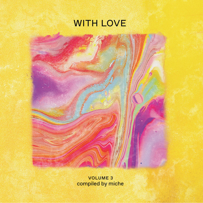 With Love: Volume 3