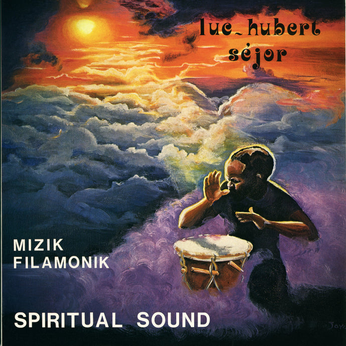 MIZIK FILAMONIK: SPIRITUAL SOUND