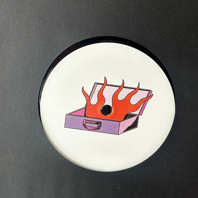 Fire Log