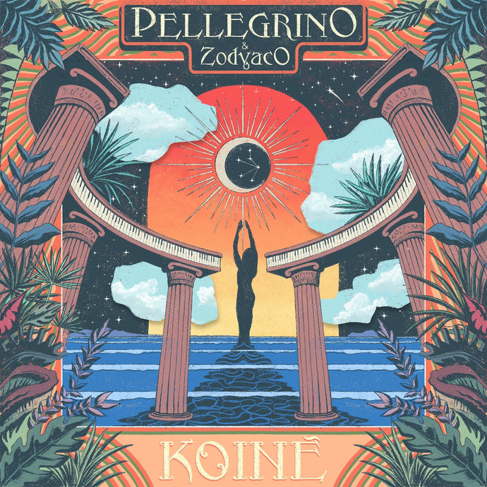 KOINÈ
