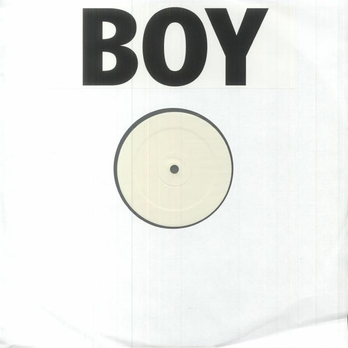 Boy EP