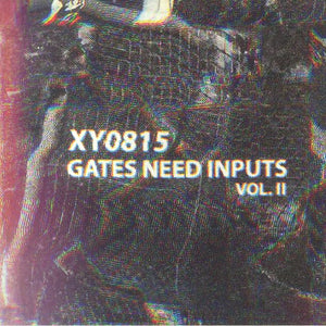 Gates Need Inputs Vol. II