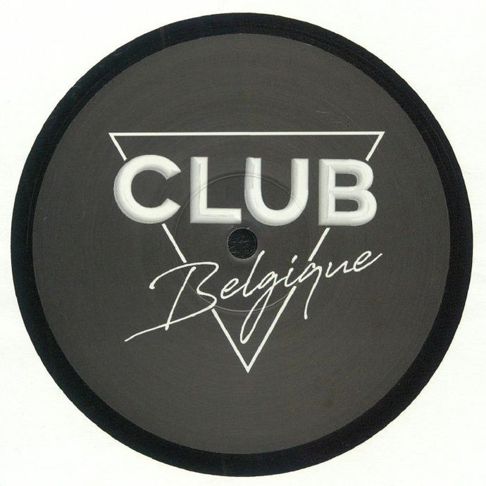 Club Belgique Vol 2