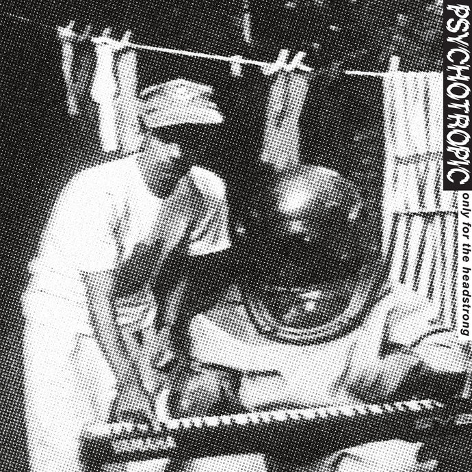 ONLY FOR THE HEADSTRONG