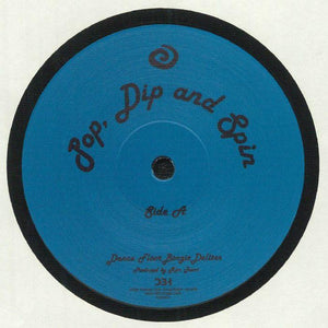 Pop Dip & Spin (Repress)