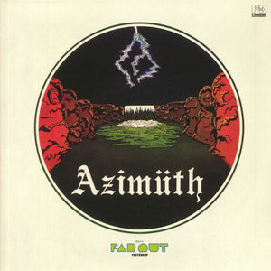 Azimuth (reissue)