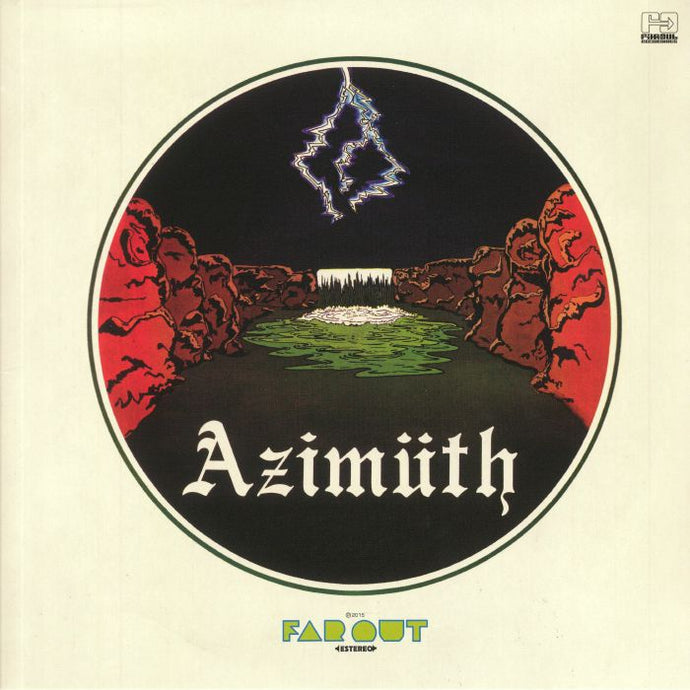 Azimuth (reissue)