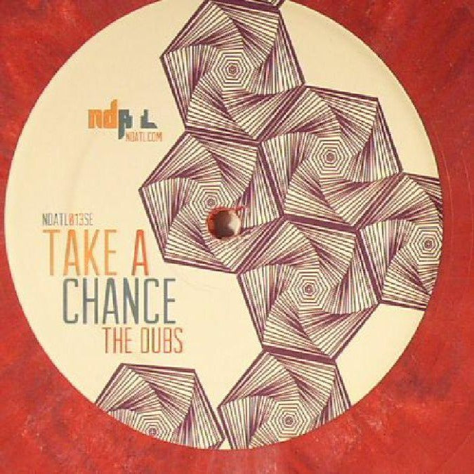 Take A Chance (The Dubs)