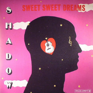 Sweet Sweet Dreams (reissue)