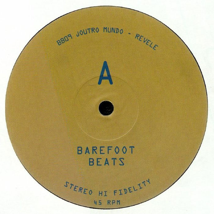 Barefoot Beats 09