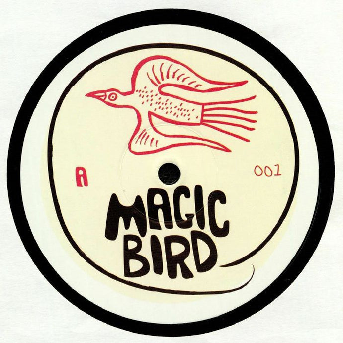 MAGICBIRD 001
