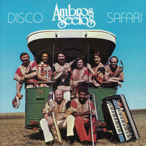 Disco Safari
