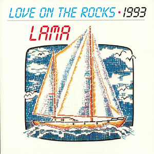Love On The Rocks (remastered) (reissue)
