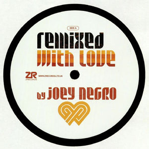 Phreek (Joey Negro Remixes)