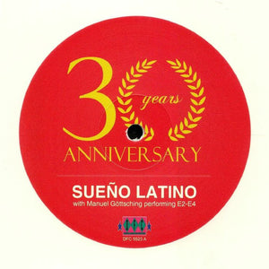 Sueno Latino (reissue)