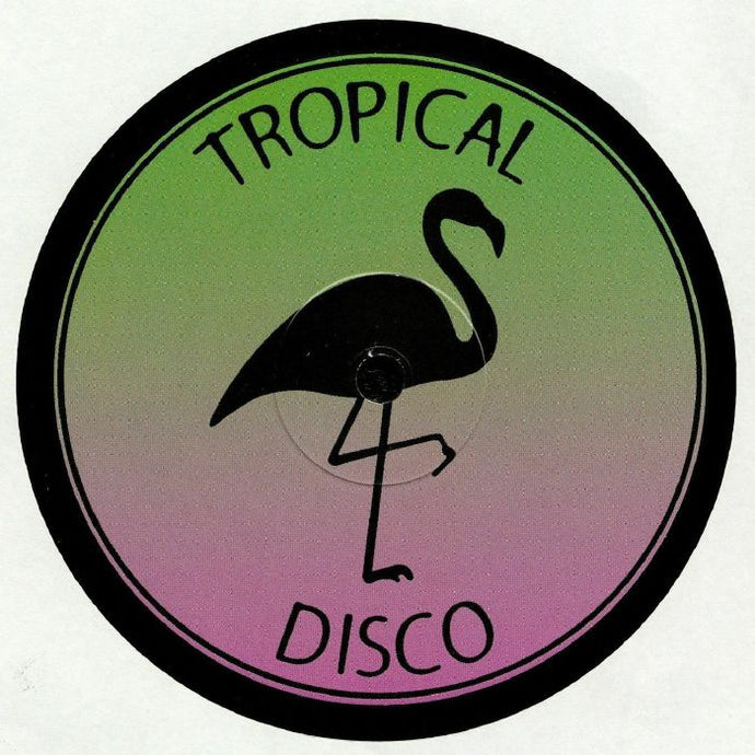 Tropical Disco Records Vol 14